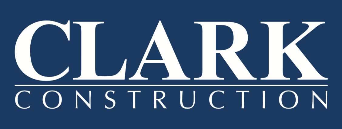 Clark Construction Logo