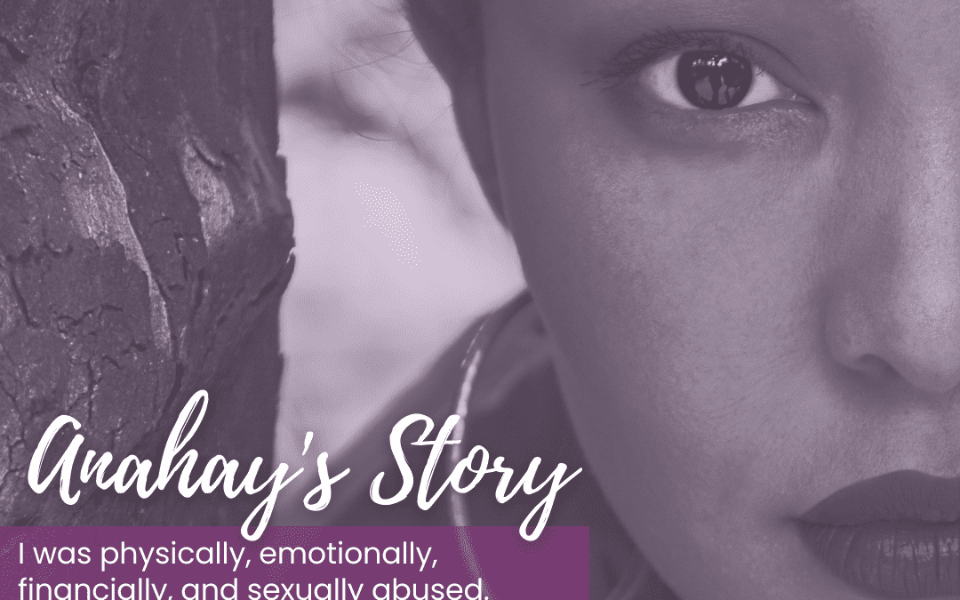 A Story of Survival and Perseverance – This is Anahay’s Story